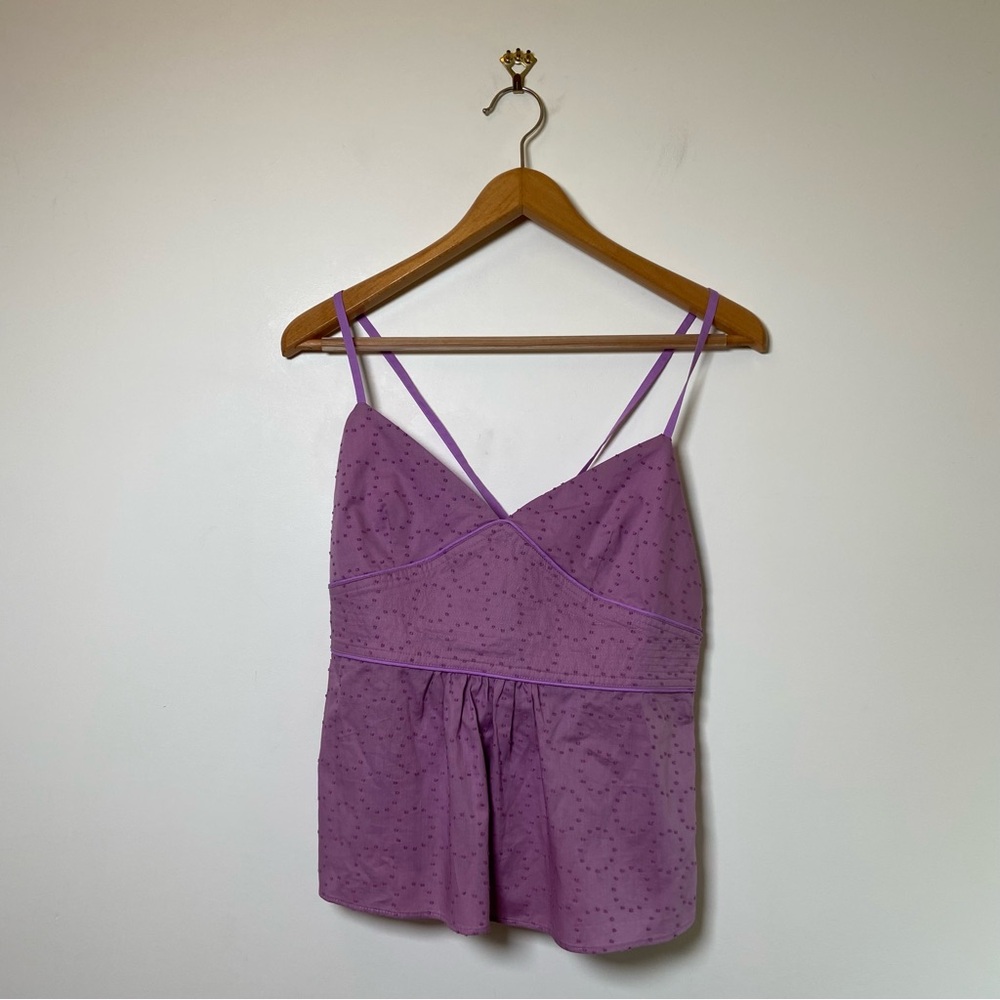 Marc Jacobs Tank Top